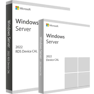 Microsoft RDS 10 Device CALs + 10 Device Zugriffslizenz jetzt erhältlich bei ...