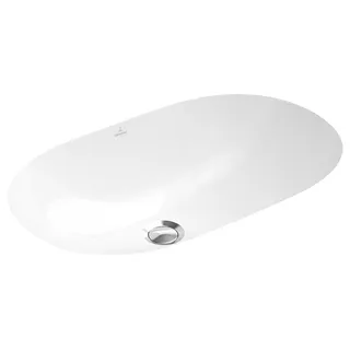 Villeroy & Boch O.novo Waschtisch 60 x 35 cm (41626001)