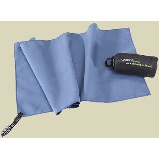 Cocoon COCOON Microfiber Towel Ultralight Unisex 36179 Blau S