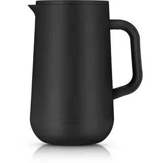 WMF Impulse Isolierkanne 23,4 cm schwarz 1 l
