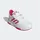 Cloud White/Team Real Magenta/Core Black 34