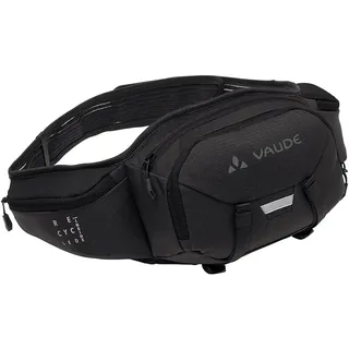 Vaude Moab Hip Pack 3 One Size Schwarz