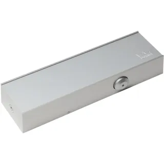 Dormakaba TS 73 V Türschließer EN 2-4 Silber