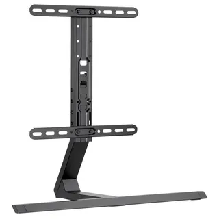 My Wall HP 37L TV-Rack 76 x 73,5 x 34,3 cm Schwarz Metall