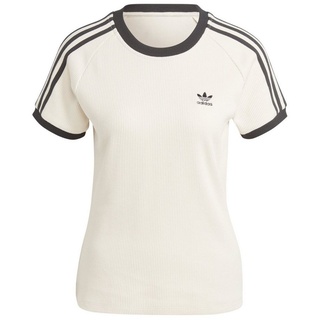 adidas Originals T-Shirt 3S Slim T-Shirt Damen default weiß XS