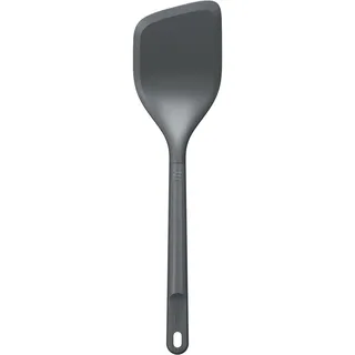 Zyliss Pfannenwender Spitz 30 cm Kunststoff Grau