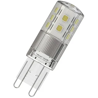 LEDVANCE LED-Lampe LED PIN 30 300° DIM P 3W 827 320 lm G9 warmweiß 1 St.