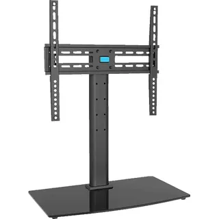 ISY ITV-600-1 TV Standfuß max. 165 cm Schwarz