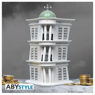 ABYstyle HARRY POTTER Money Bank Gringotts