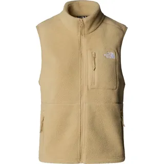 The North Face Yumiori Vest Khaki Stone Khaki Stone S - S