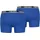 Boxer blue/black XXL
