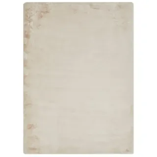 LUXORLIVING Loano Teppich 60 x 120 cm Beige
