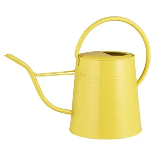 ib laursen Gießkanne 2,3 ltr 34 x 16 x 26 cm gelb