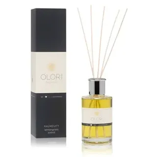 Olori Raumduft Lemongras 200 ml