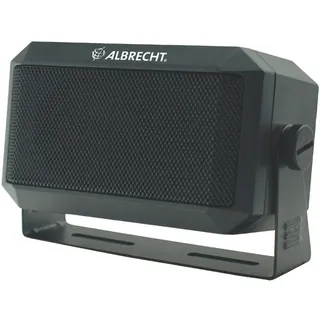 Albrecht Externer Kleinlautsprecher Albrecht CB 250/5090 7117
