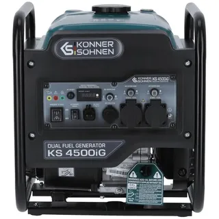Könner & Söhnen KS 4500iG