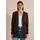 Strickjacke braun M