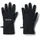 II Glove Schwarz S