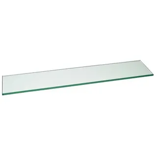 emco asis Lichtspiegelschrank pure 9797 050 95Ersatz-Glasboden, 362 mm, klar, 989700091 989700091