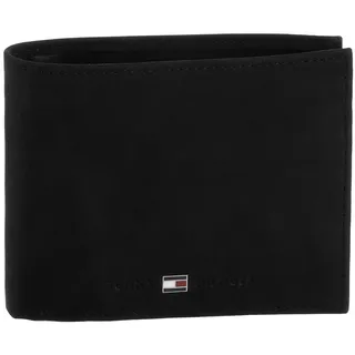 Tommy Hilfiger Johnson Geldbörse unisex schwarz