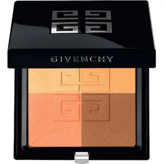 Givenchy Prisme Libre Pressed Powder 7 g Nr. 06 Organza Ambré