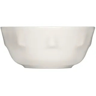 Iittala Solare Schale 0,4 l Weiß