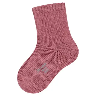 Sterntaler Sterntaler® Basicsocken Socken Wolle blau|rosa 18