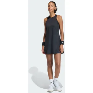 adidas CLUB TENNIS Climacool Kleid - Black - XS