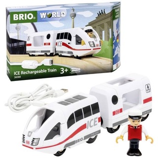 Brio 63608800 ICE Akku-Zug