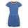 Kleid in Blau 140