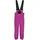 Regenhose Lila/Pink 128