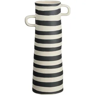 ASA Selection, Vase, gestreift (1x)