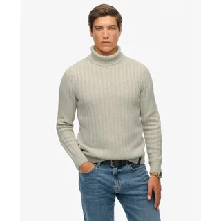 Superdry & Co Pullover The Merchant Store beige L