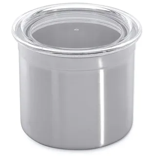 BergHOFF Edelstahl-Vorratsbehälter - (H)9 cm x Ø 12 cm