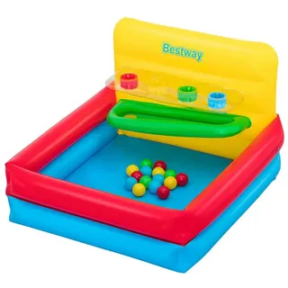 BESTWAY Sort 'n PlayTM 104 x 94 x 61 cm