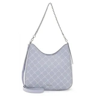 TAMARIS Anastasia Summer Schultertasche Synthetik Blue