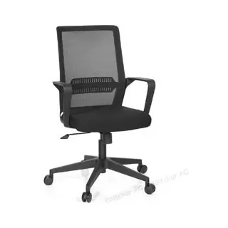 HJH Office Preston schwarz