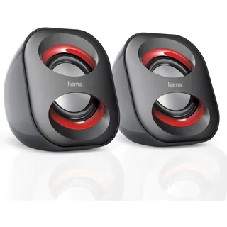 Hama Sonic Mobil 183 2.0 System