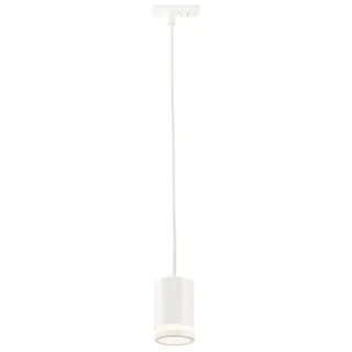 Nordlux Rondie Link 1-flg. GU10 35W  weiß/Metall