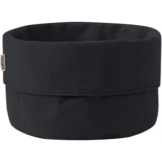 Stelton Brottasche 23 cm black