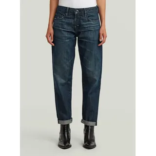 G-Star Kate Boyfriend Jeans Dunkelblau 27/34