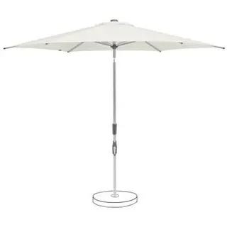 Suncomfort by Glatz Sonnenschirm Slide, rund