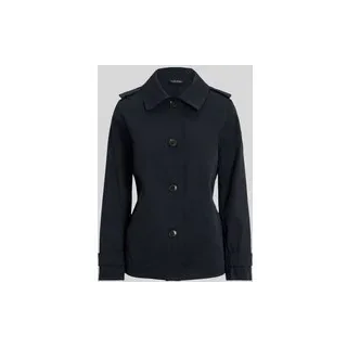 Regular Fit Trenchcoat mit Umlegekragen, Marine, $listsize[$i].replace('"','"')