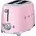 TSF01PKEU Cadillac Pink / Hochglanz
