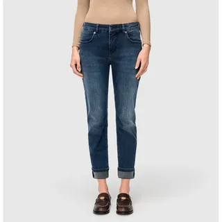 MAC Jeans SUE Straight Fit Blau 38/27