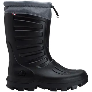 Viking Arctic 2,0 Gummistiefel Schwarz 46