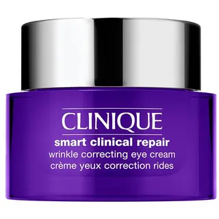 Clinique Smart Clinical Repair Wrinkle Correcting Eye Cream 15 ml