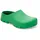 Berufsschuhe 1027425Birkenstock Super Birki hellgrün, | 41 EU