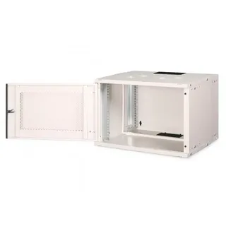 Digitus Wandgehäuse SOHO Pro - 483 mm (19") - 540x400 mm (BxT)