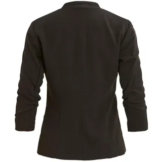 VILA Her 3/4 Blazer Black M